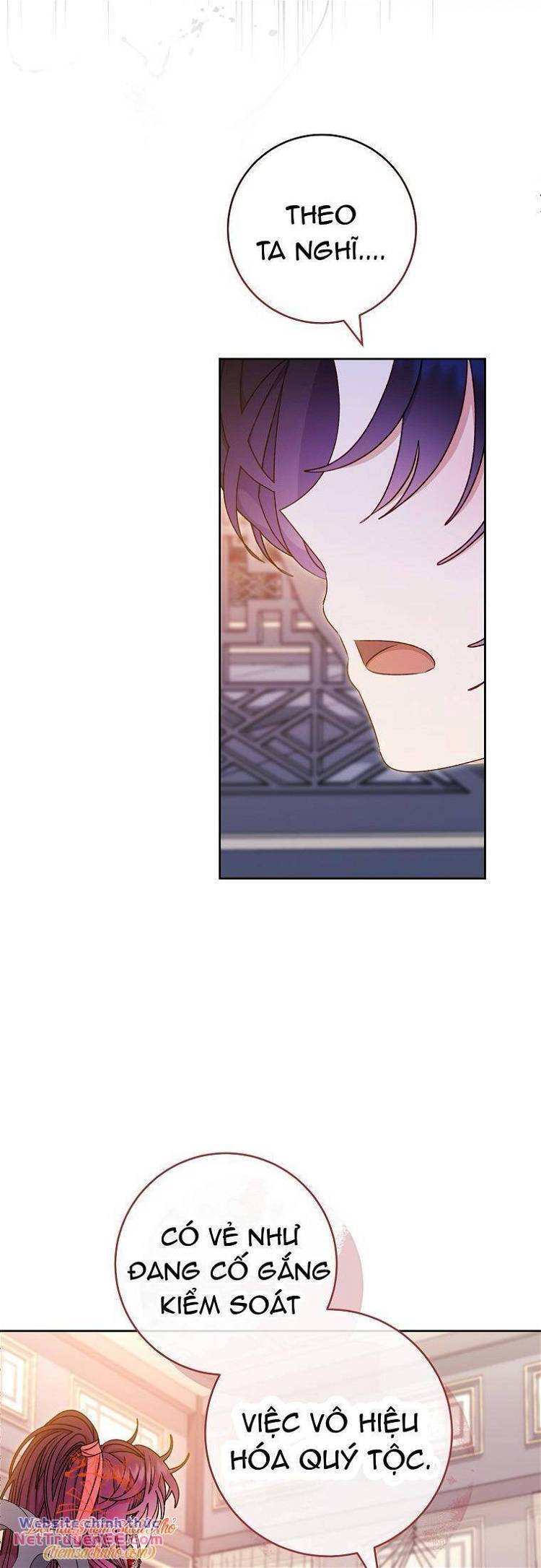 Tiểu Thiếp Chỉ Muốn Sống Yên Bình Chapter 57 - Trang 2