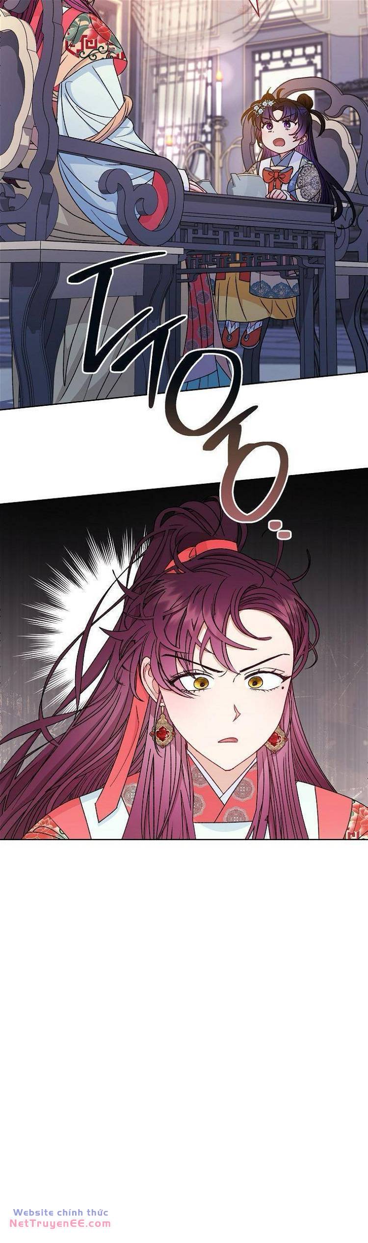 Tiểu Thiếp Chỉ Muốn Sống Yên Bình Chapter 57 - Trang 2