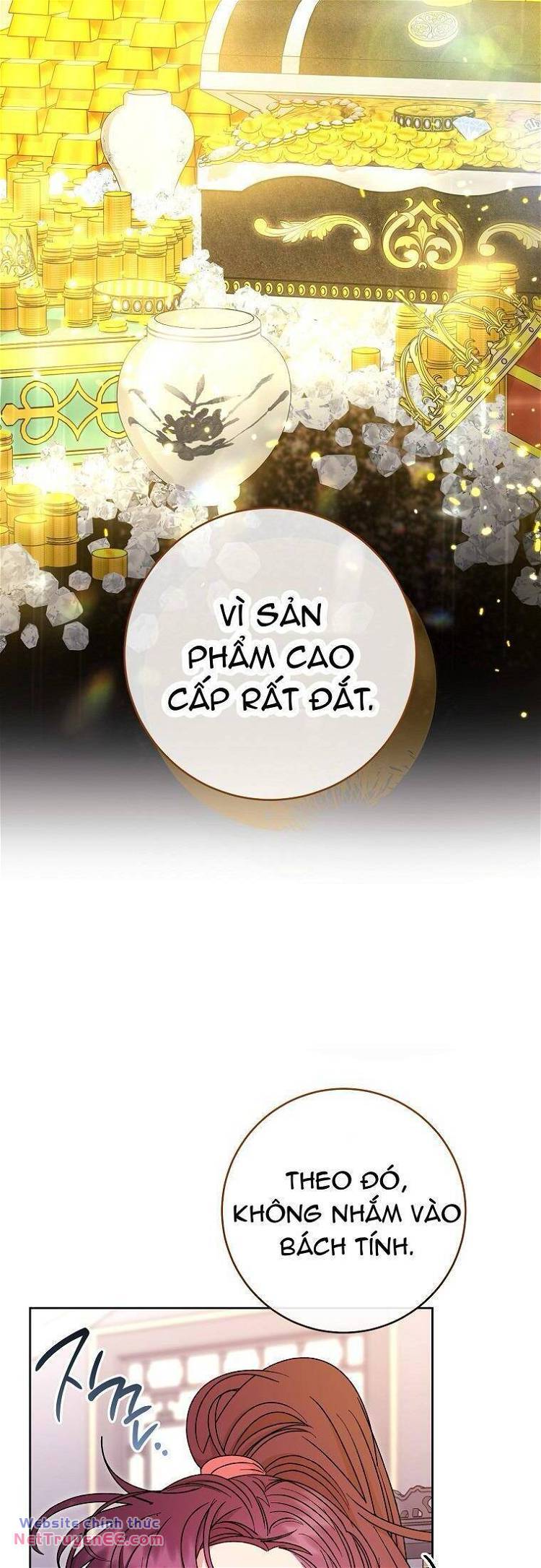 Tiểu Thiếp Chỉ Muốn Sống Yên Bình Chapter 57 - Trang 2