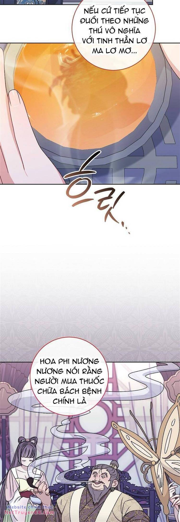 Tiểu Thiếp Chỉ Muốn Sống Yên Bình Chapter 57 - Trang 2