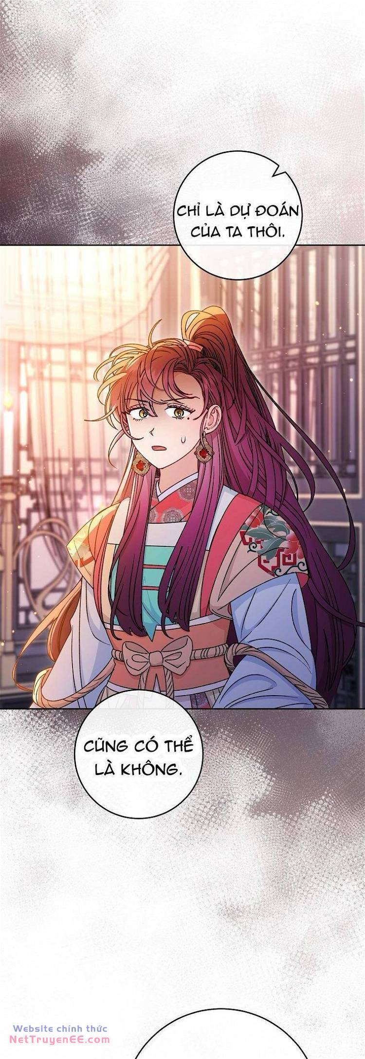 Tiểu Thiếp Chỉ Muốn Sống Yên Bình Chapter 57 - Trang 2