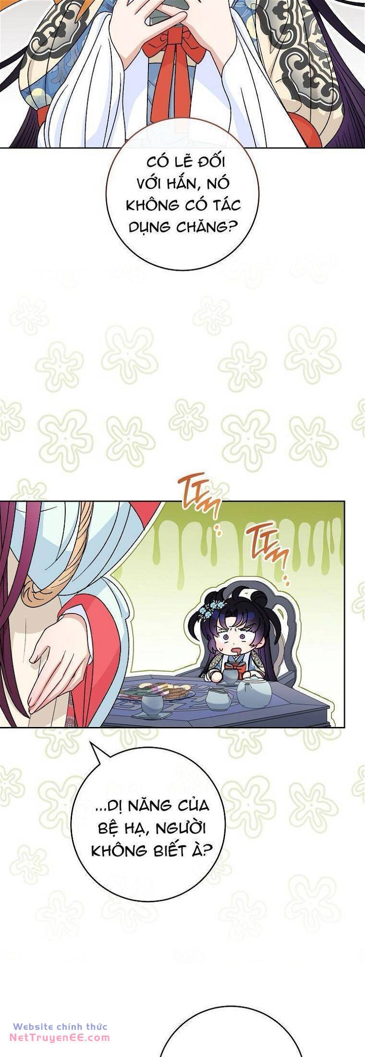 Tiểu Thiếp Chỉ Muốn Sống Yên Bình Chapter 57 - Trang 2