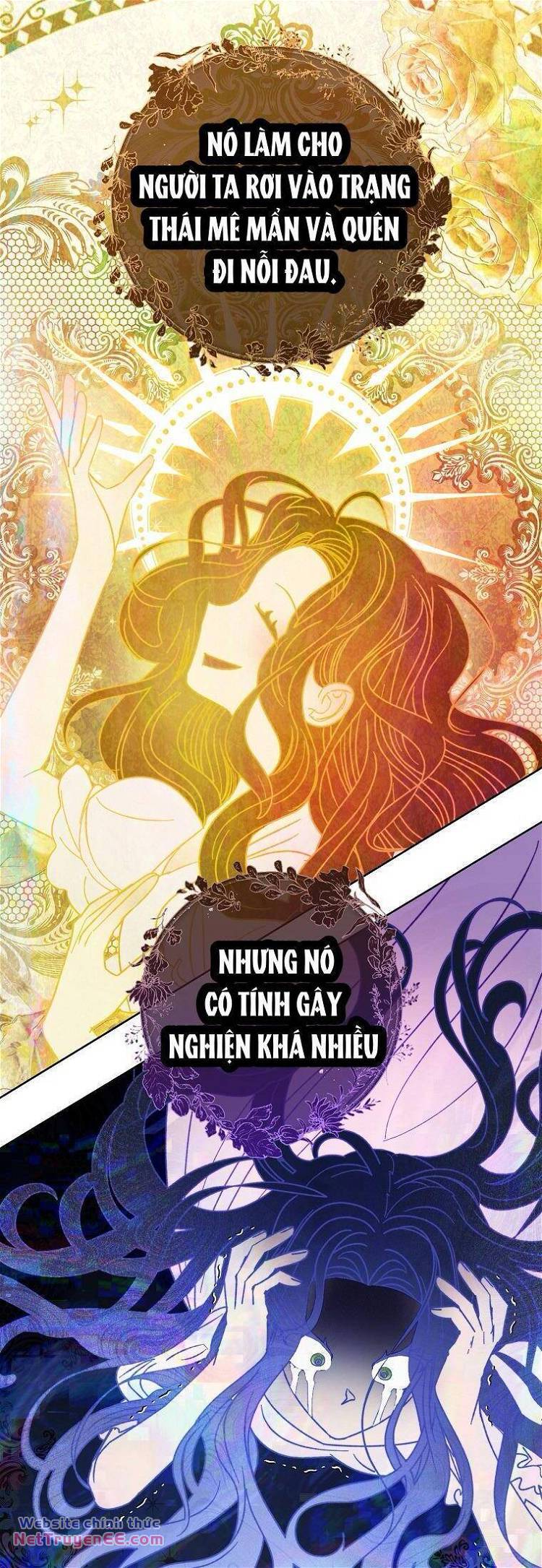 Tiểu Thiếp Chỉ Muốn Sống Yên Bình Chapter 57 - Trang 2