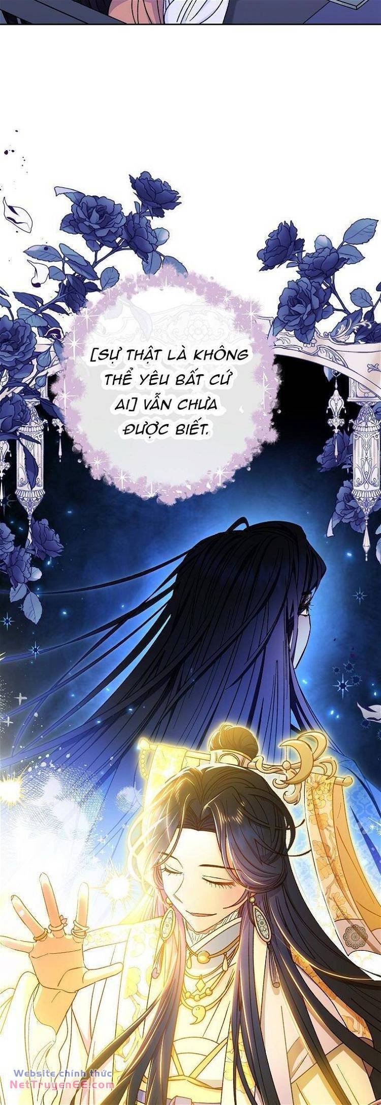 Tiểu Thiếp Chỉ Muốn Sống Yên Bình Chapter 57 - Trang 2