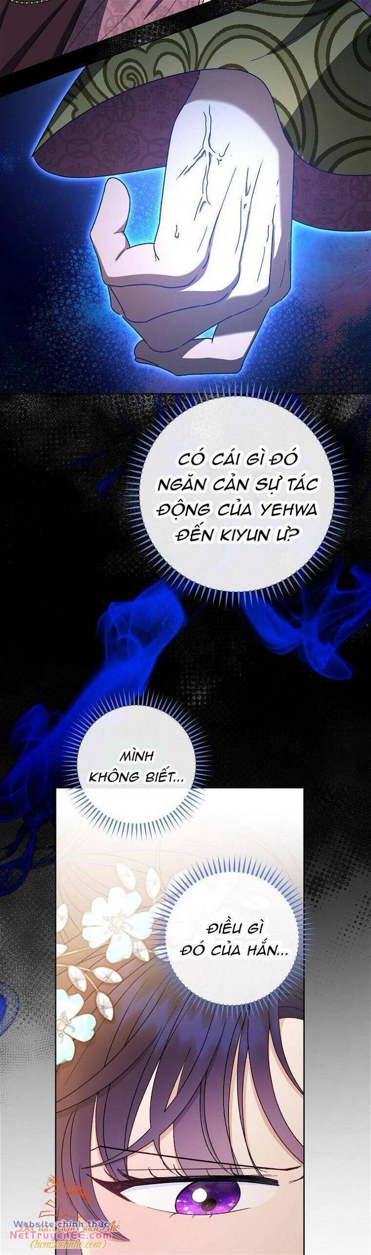 Tiểu Thiếp Chỉ Muốn Sống Yên Bình Chapter 57 - Trang 2