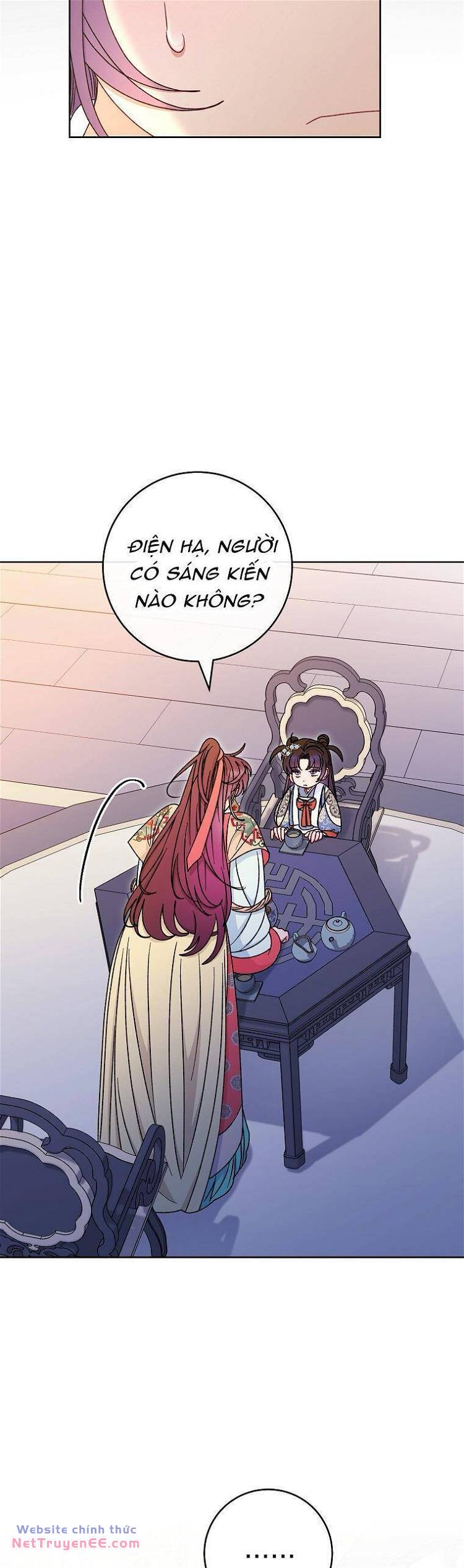 Tiểu Thiếp Chỉ Muốn Sống Yên Bình Chapter 57 - Trang 2