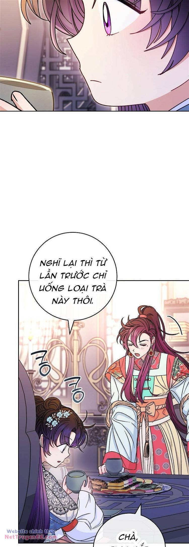 Tiểu Thiếp Chỉ Muốn Sống Yên Bình Chapter 57 - Trang 2