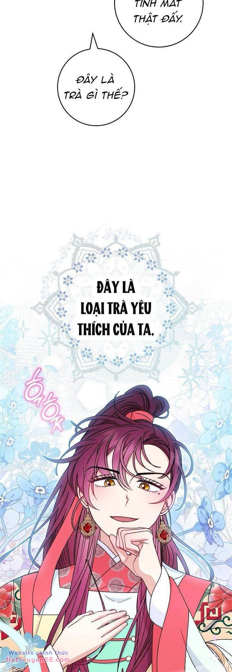 Tiểu Thiếp Chỉ Muốn Sống Yên Bình Chapter 57 - Trang 2