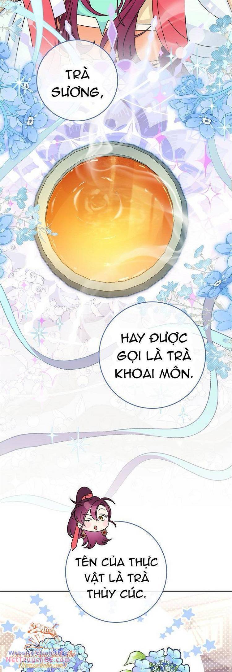 Tiểu Thiếp Chỉ Muốn Sống Yên Bình Chapter 57 - Trang 2