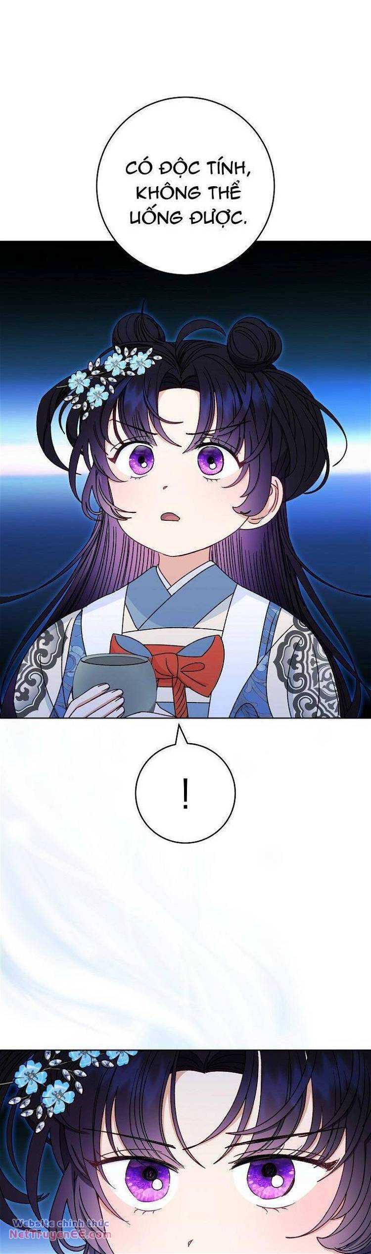 Tiểu Thiếp Chỉ Muốn Sống Yên Bình Chapter 57 - Trang 2