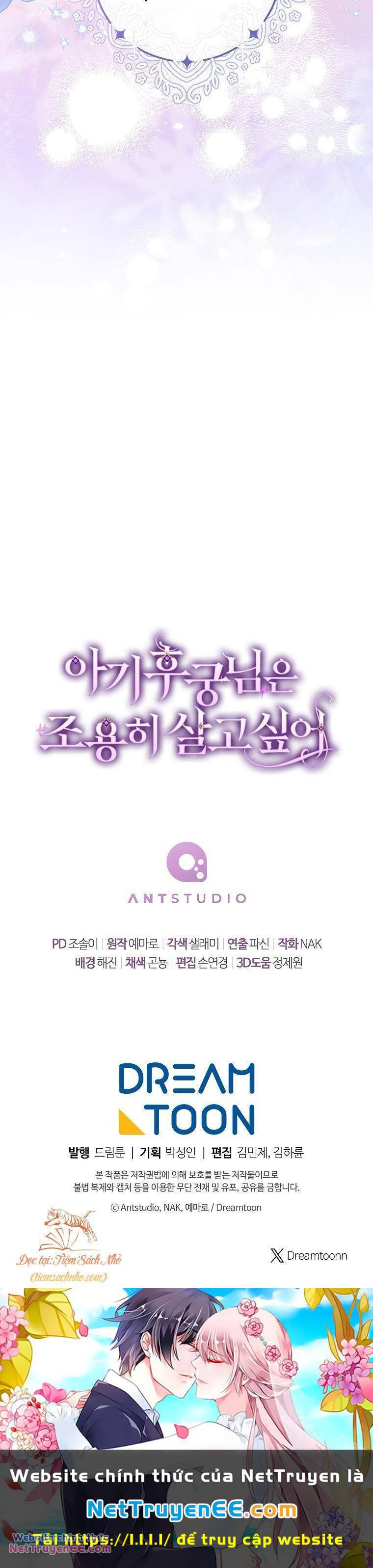 Tiểu Thiếp Chỉ Muốn Sống Yên Bình Chapter 57 - Trang 2