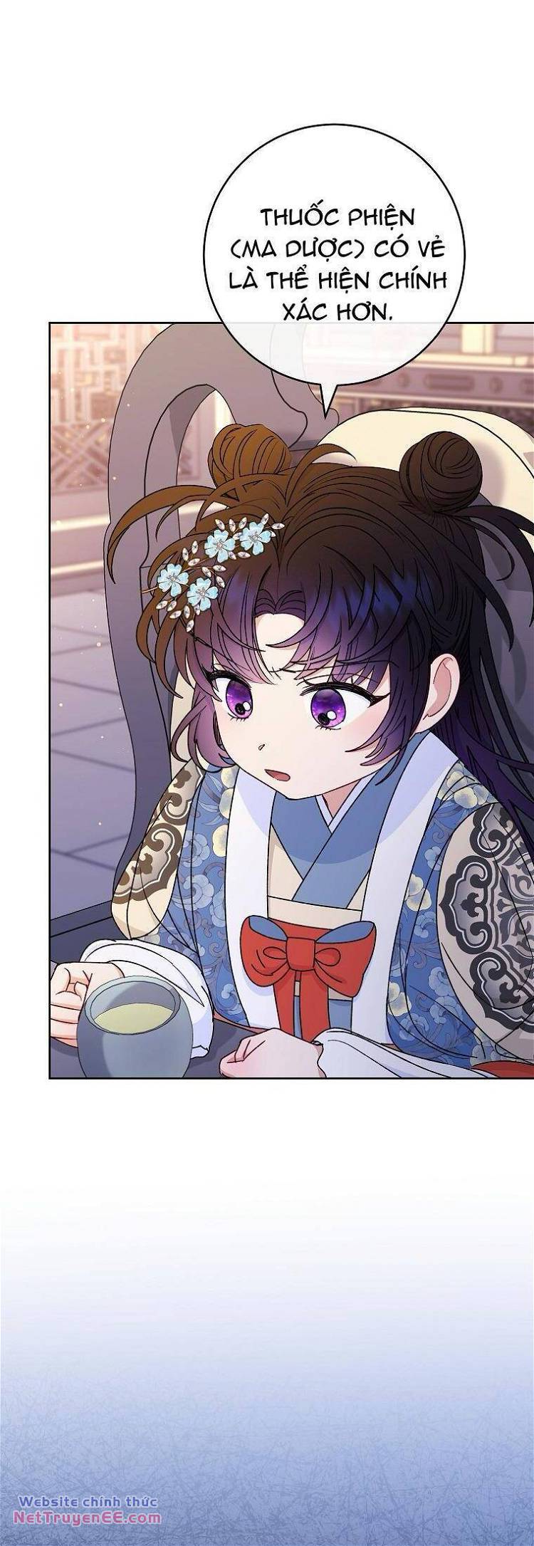 Tiểu Thiếp Chỉ Muốn Sống Yên Bình Chapter 57 - Trang 2