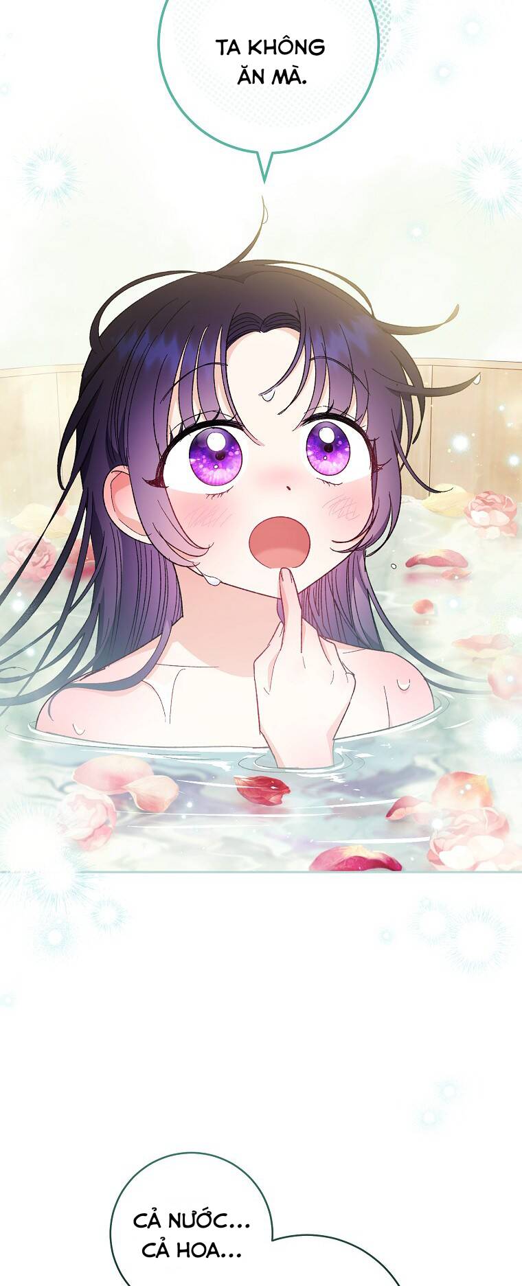 Tiểu Thiếp Chỉ Muốn Sống Yên Bình Chapter 6 - Trang 2