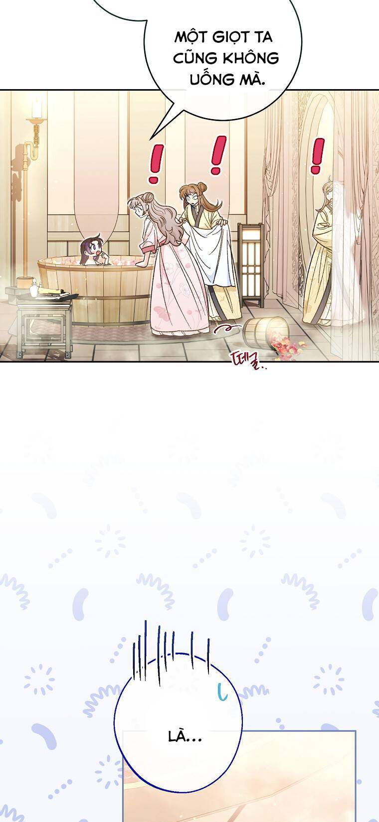 Tiểu Thiếp Chỉ Muốn Sống Yên Bình Chapter 6 - Trang 2