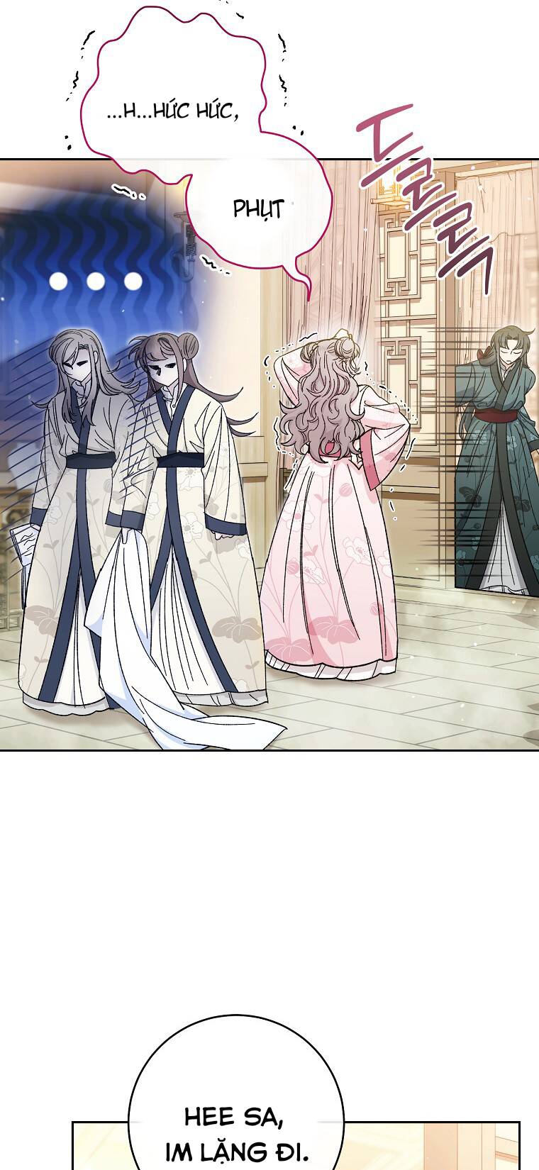 Tiểu Thiếp Chỉ Muốn Sống Yên Bình Chapter 6 - Trang 2