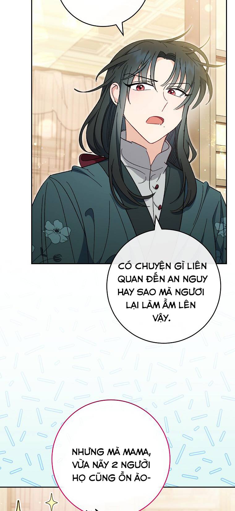 Tiểu Thiếp Chỉ Muốn Sống Yên Bình Chapter 6 - Trang 2