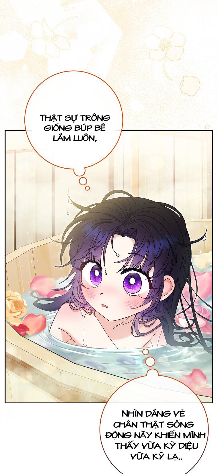 Tiểu Thiếp Chỉ Muốn Sống Yên Bình Chapter 6 - Trang 2