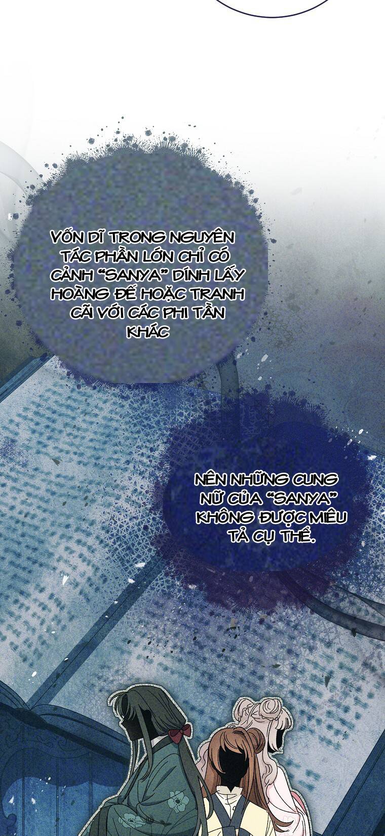 Tiểu Thiếp Chỉ Muốn Sống Yên Bình Chapter 6 - Trang 2