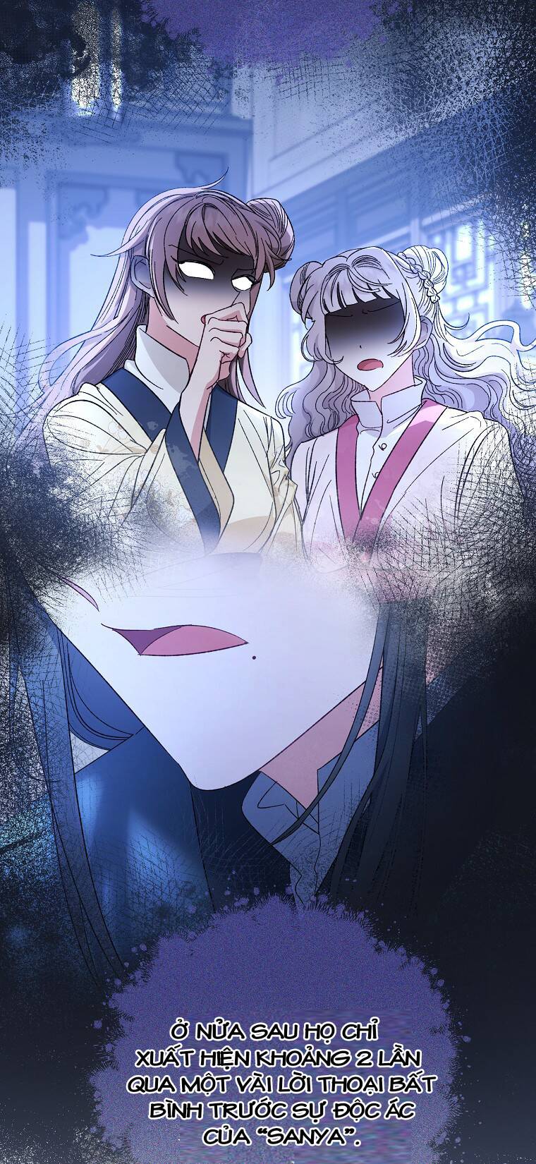 Tiểu Thiếp Chỉ Muốn Sống Yên Bình Chapter 6 - Trang 2