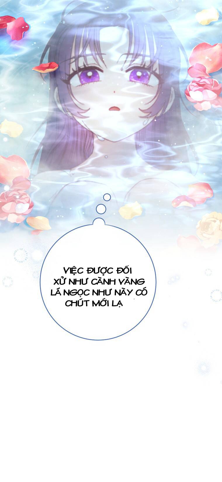 Tiểu Thiếp Chỉ Muốn Sống Yên Bình Chapter 6 - Trang 2