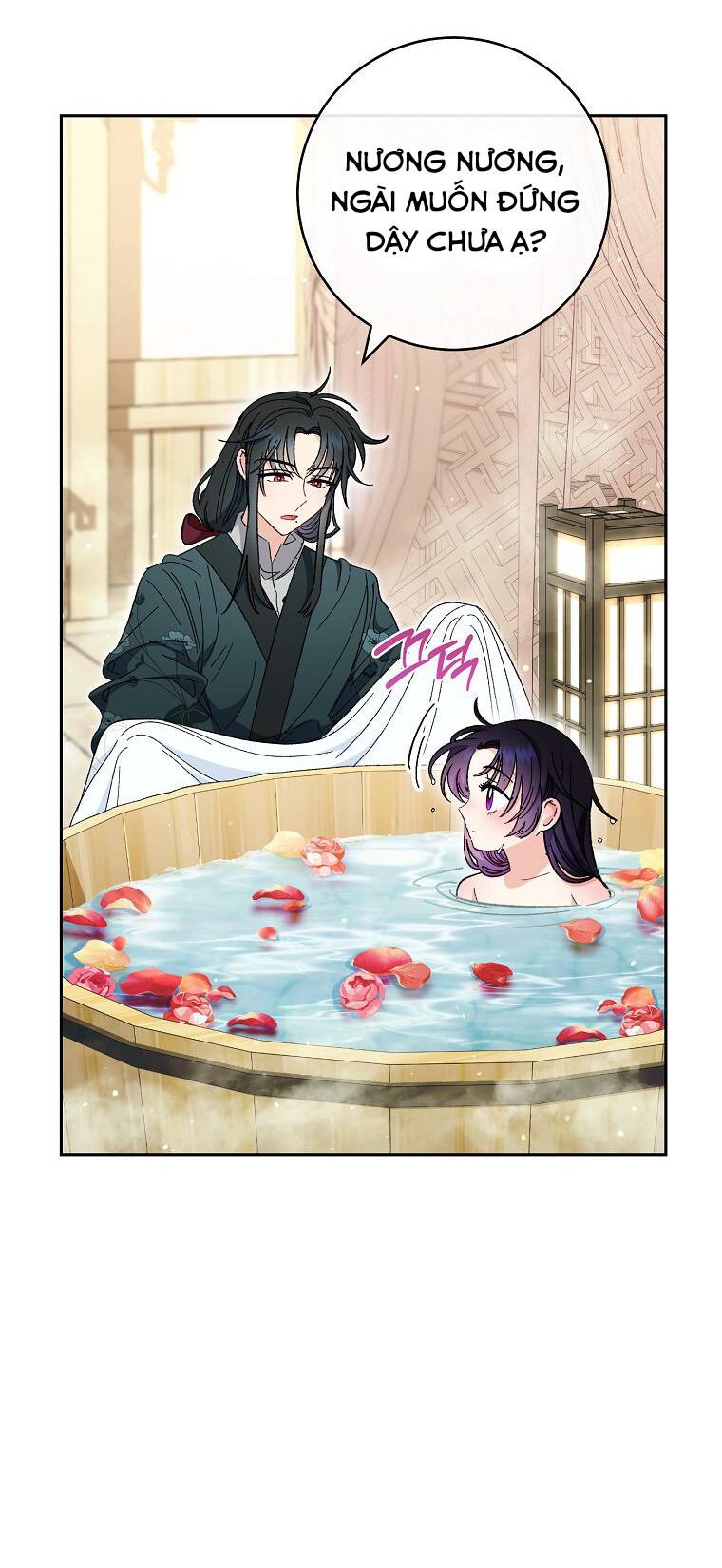 Tiểu Thiếp Chỉ Muốn Sống Yên Bình Chapter 6 - Trang 2