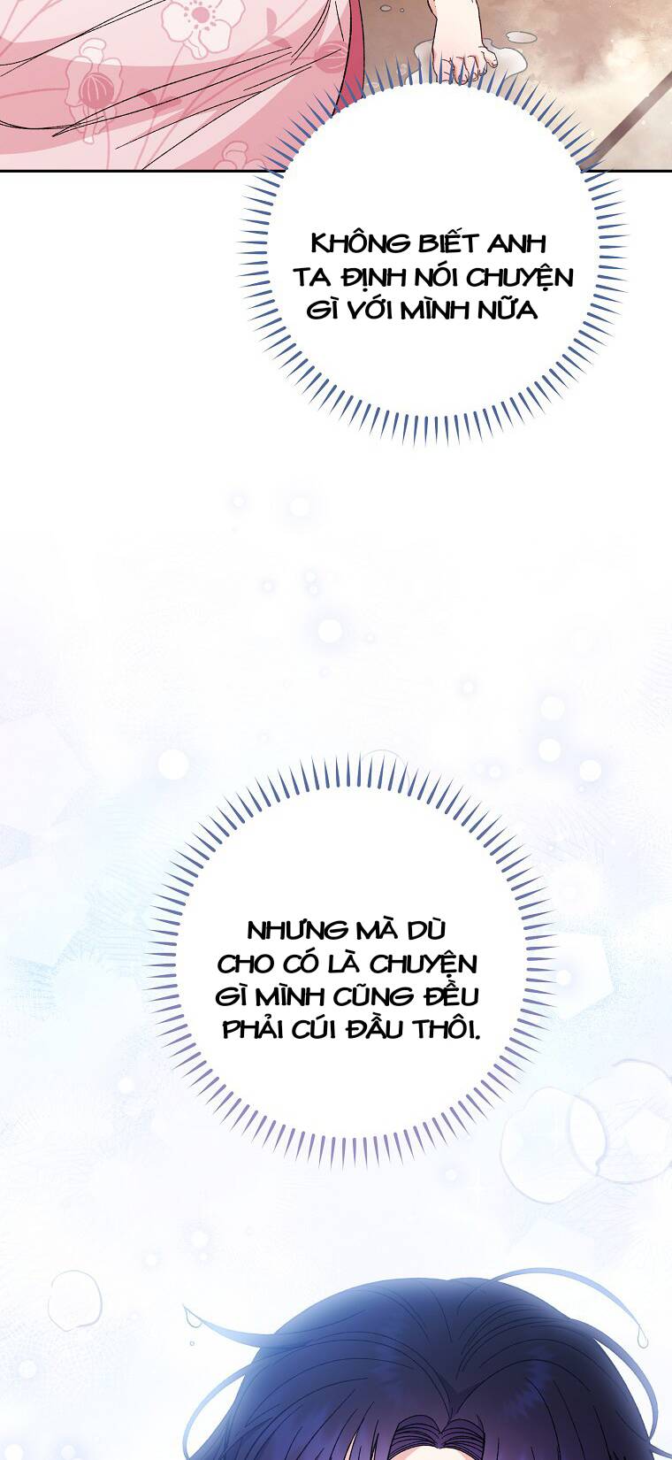 Tiểu Thiếp Chỉ Muốn Sống Yên Bình Chapter 6 - Trang 2