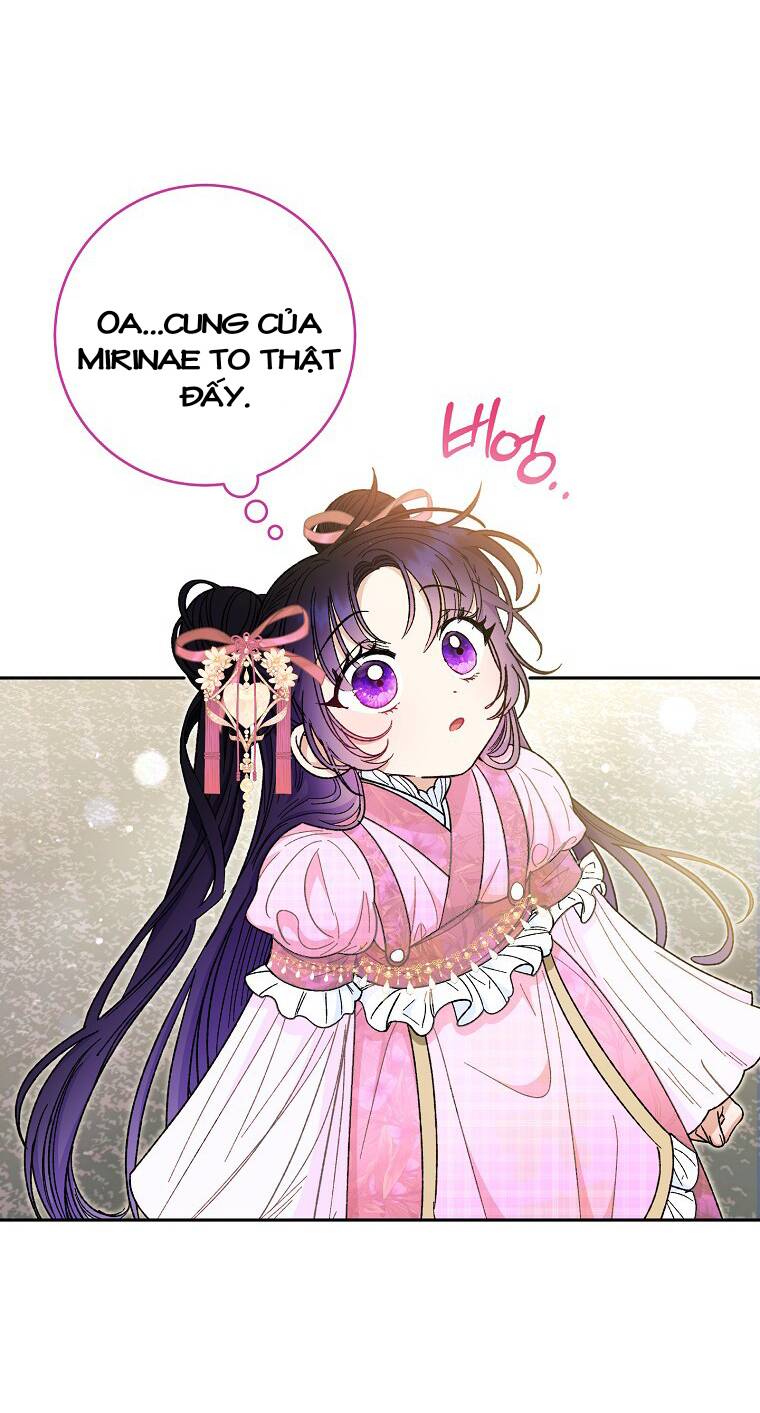 Tiểu Thiếp Chỉ Muốn Sống Yên Bình Chapter 6 - Trang 2
