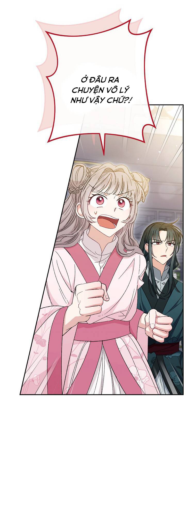 Tiểu Thiếp Chỉ Muốn Sống Yên Bình Chapter 6 - Trang 2