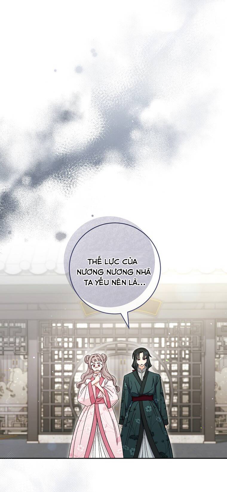 Tiểu Thiếp Chỉ Muốn Sống Yên Bình Chapter 6 - Trang 2