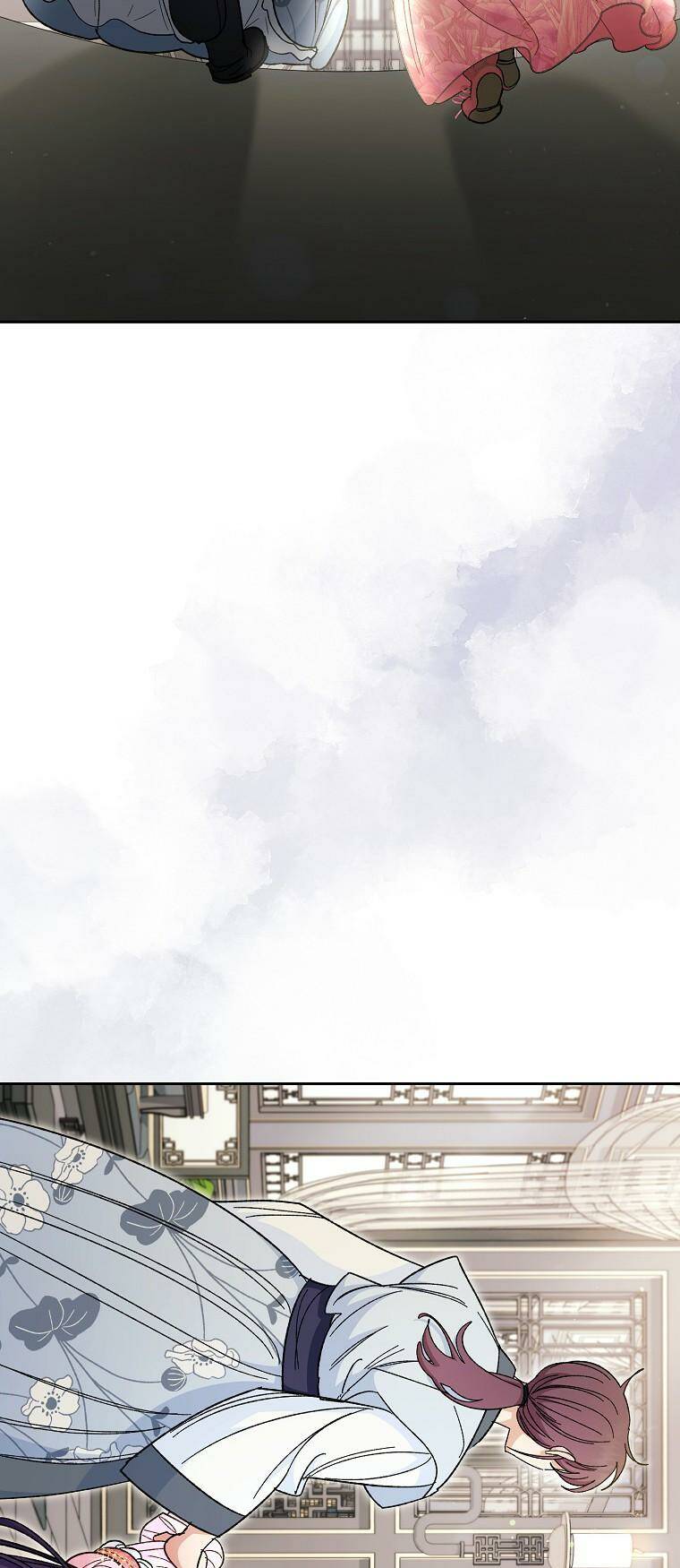 Tiểu Thiếp Chỉ Muốn Sống Yên Bình Chapter 6 - Trang 2