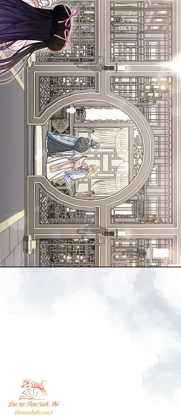 Tiểu Thiếp Chỉ Muốn Sống Yên Bình Chapter 6 - Trang 2