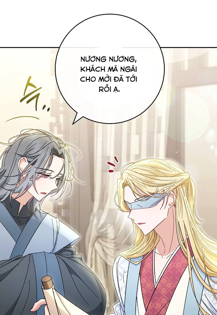 Tiểu Thiếp Chỉ Muốn Sống Yên Bình Chapter 6 - Trang 2