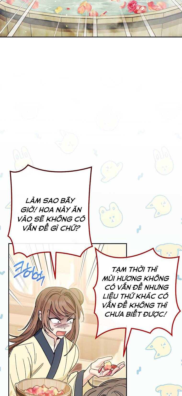 Tiểu Thiếp Chỉ Muốn Sống Yên Bình Chapter 6 - Trang 2