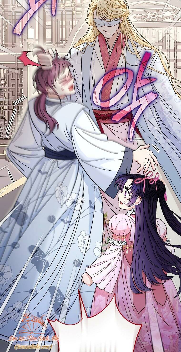 Tiểu Thiếp Chỉ Muốn Sống Yên Bình Chapter 6 - Trang 2