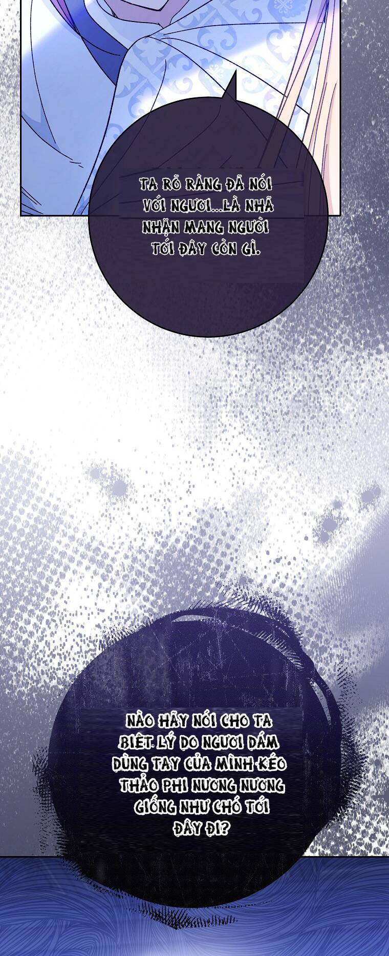 Tiểu Thiếp Chỉ Muốn Sống Yên Bình Chapter 6 - Trang 2