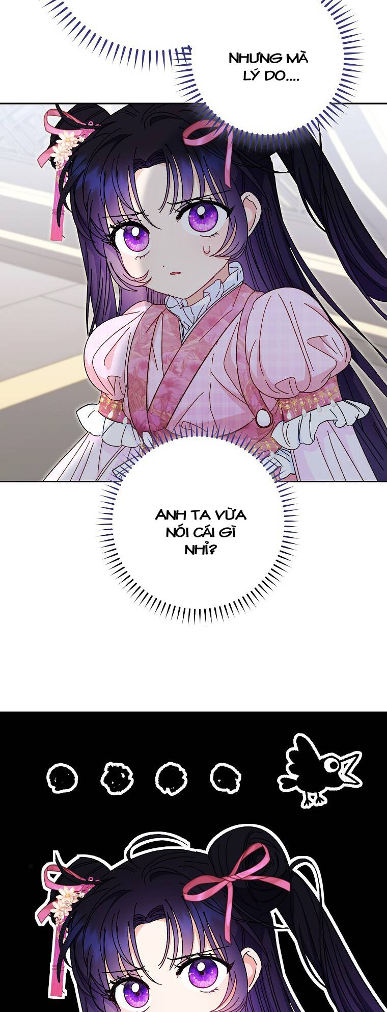 Tiểu Thiếp Chỉ Muốn Sống Yên Bình Chapter 6 - Trang 2