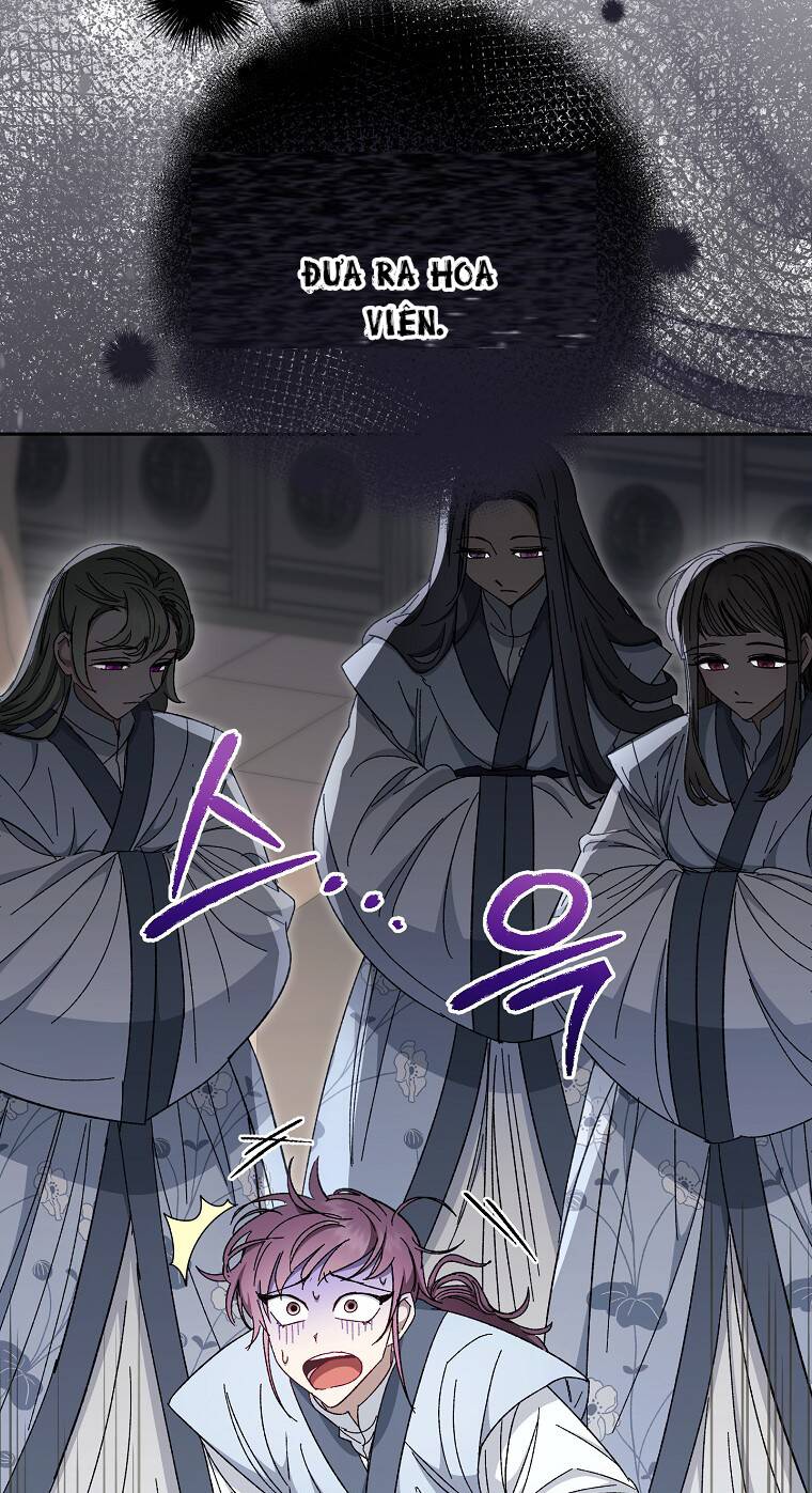 Tiểu Thiếp Chỉ Muốn Sống Yên Bình Chapter 6 - Trang 2