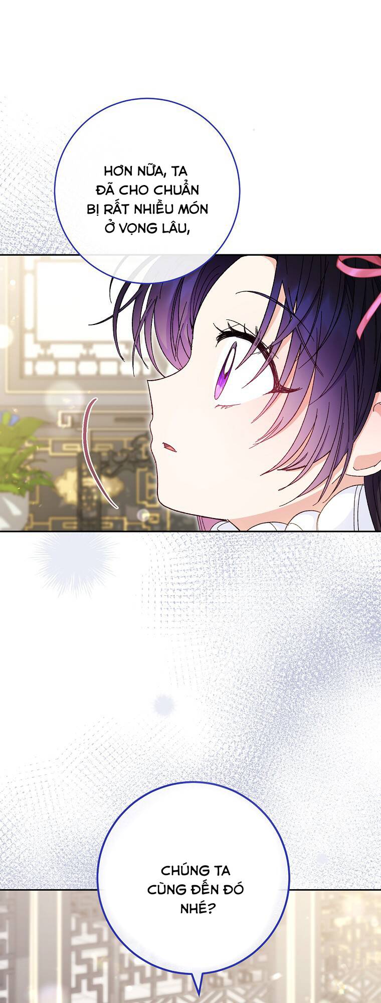 Tiểu Thiếp Chỉ Muốn Sống Yên Bình Chapter 6 - Trang 2