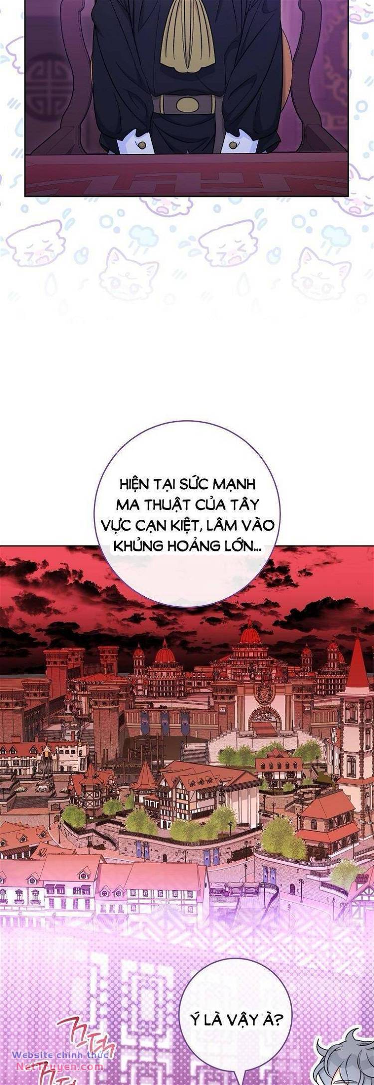 Tiểu Thiếp Chỉ Muốn Sống Yên Bình Chapter 61 - Trang 2