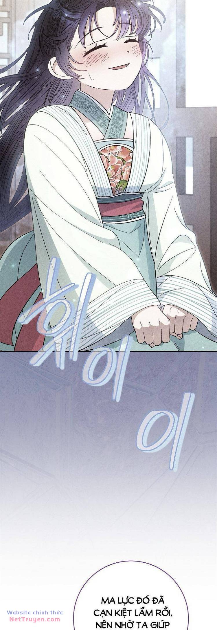 Tiểu Thiếp Chỉ Muốn Sống Yên Bình Chapter 61 - Trang 2