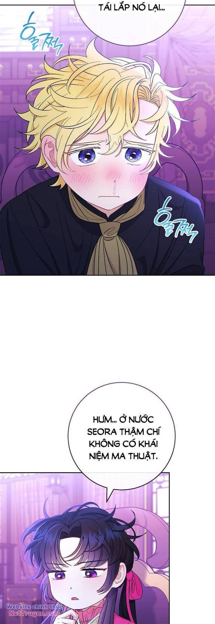 Tiểu Thiếp Chỉ Muốn Sống Yên Bình Chapter 61 - Trang 2