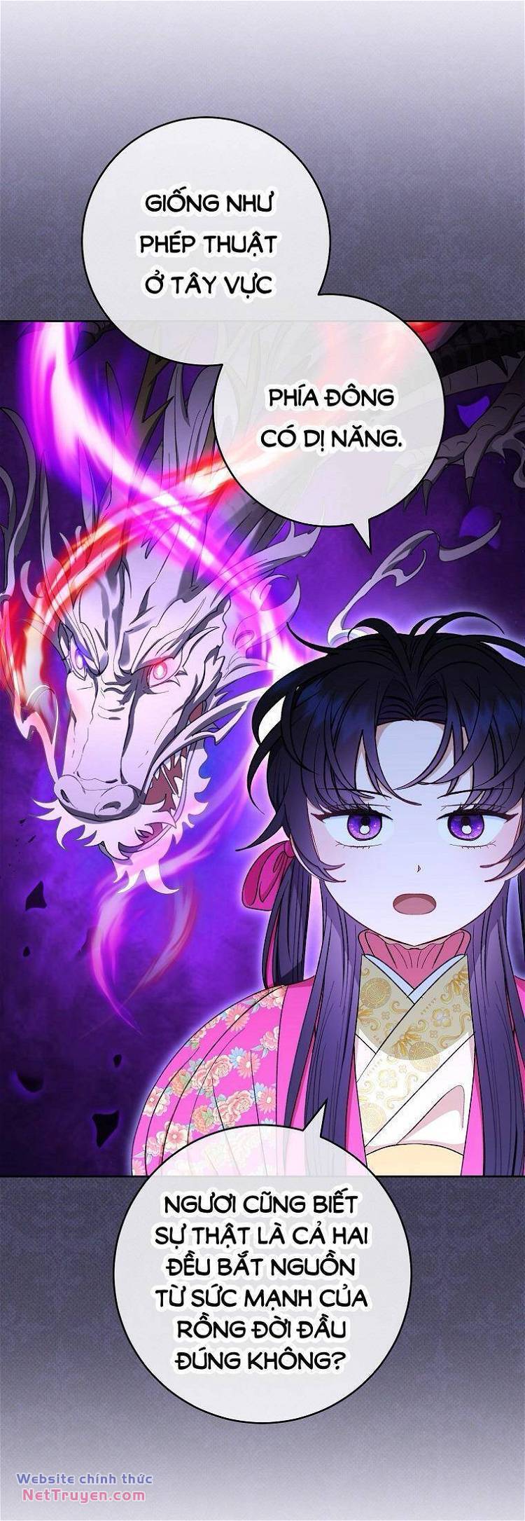 Tiểu Thiếp Chỉ Muốn Sống Yên Bình Chapter 61 - Trang 2