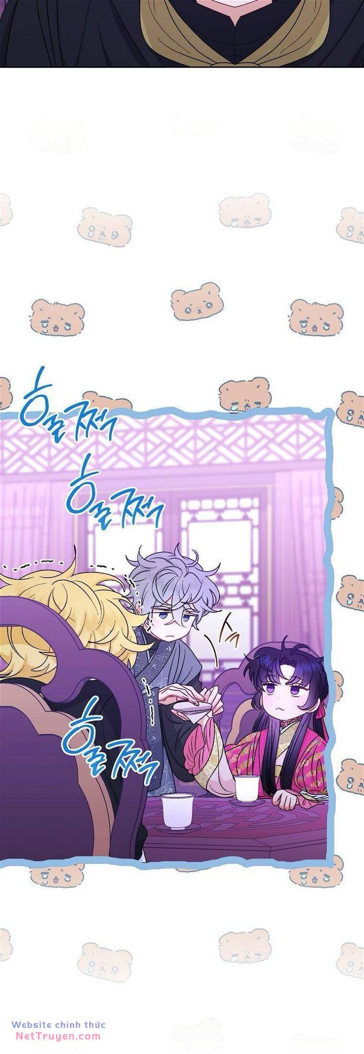 Tiểu Thiếp Chỉ Muốn Sống Yên Bình Chapter 61 - Trang 2