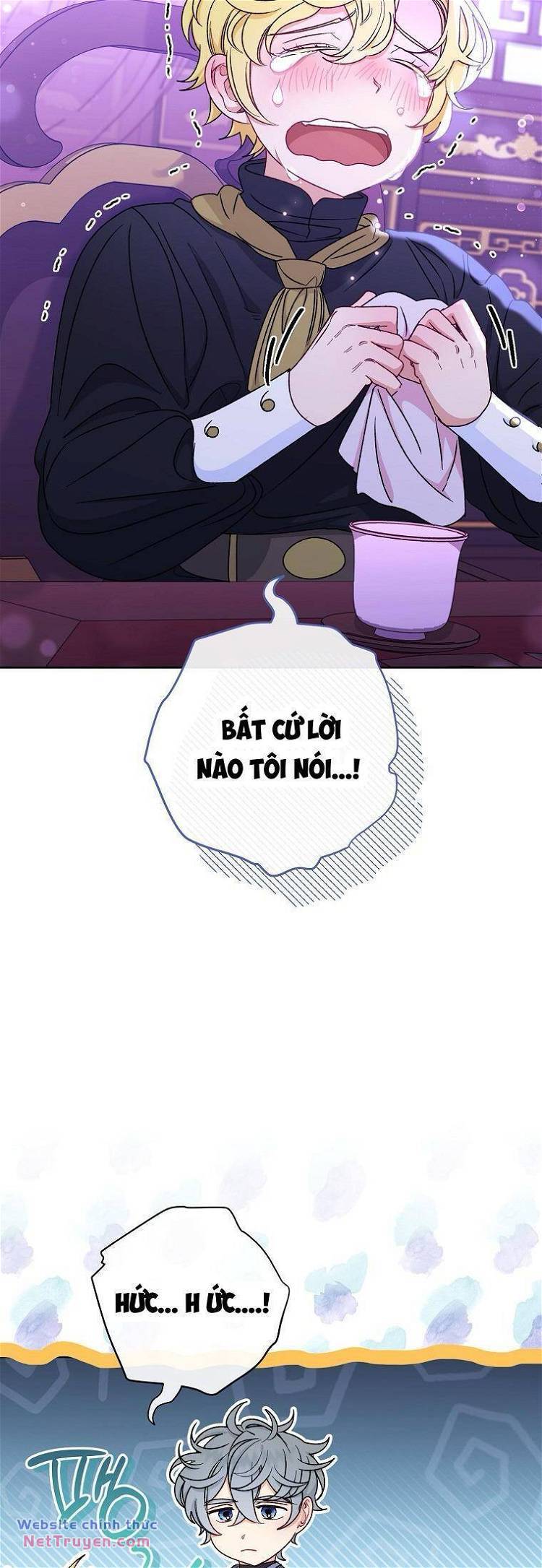 Tiểu Thiếp Chỉ Muốn Sống Yên Bình Chapter 61 - Trang 2