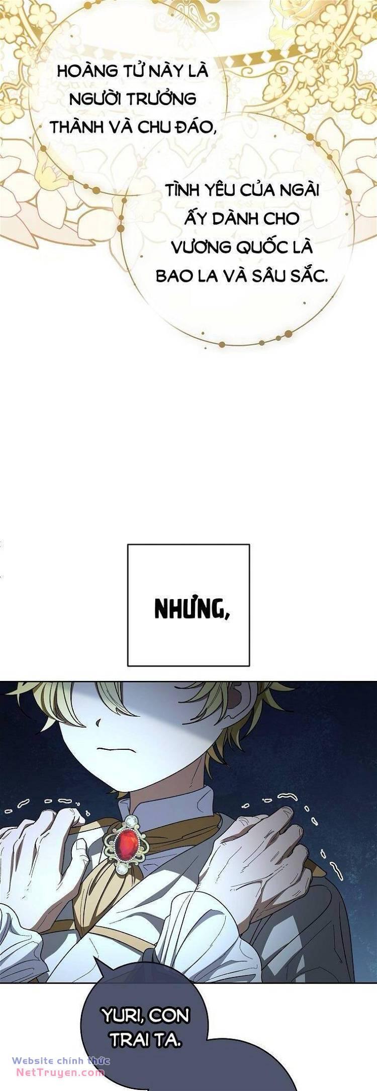 Tiểu Thiếp Chỉ Muốn Sống Yên Bình Chapter 61 - Trang 2