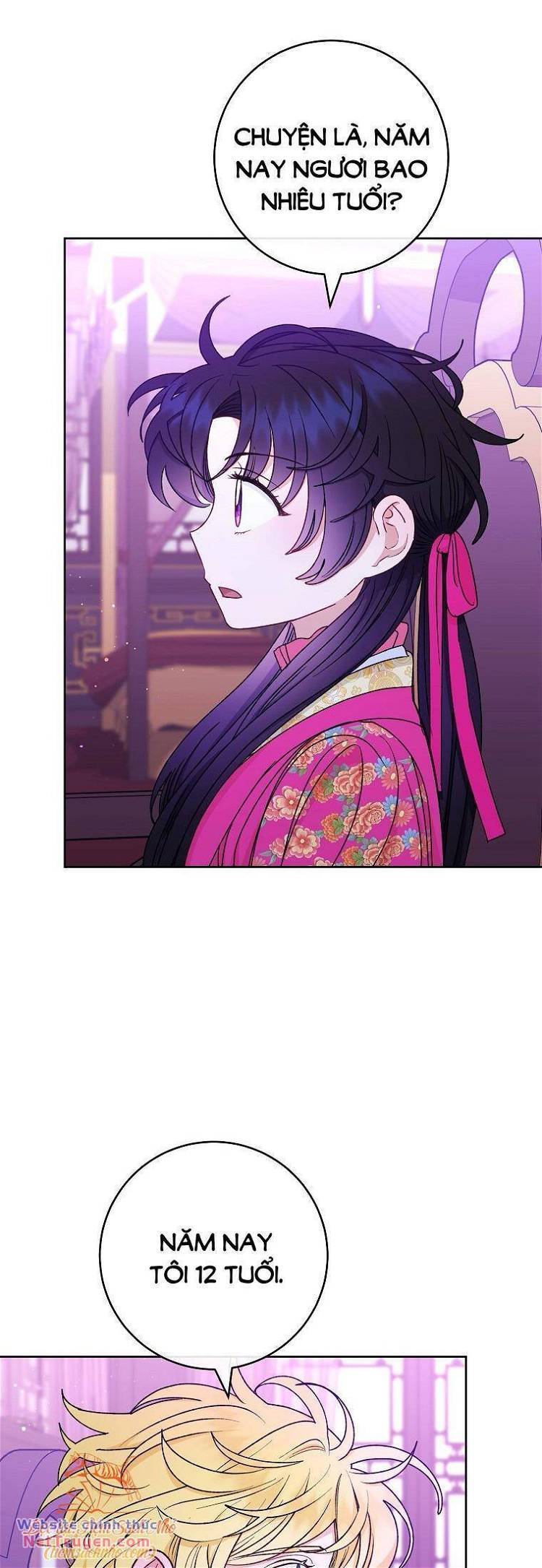 Tiểu Thiếp Chỉ Muốn Sống Yên Bình Chapter 61 - Trang 2