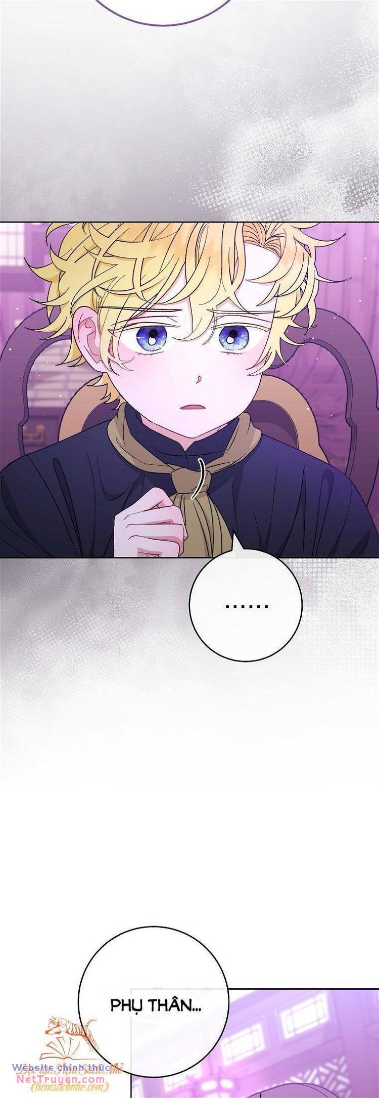 Tiểu Thiếp Chỉ Muốn Sống Yên Bình Chapter 61 - Trang 2