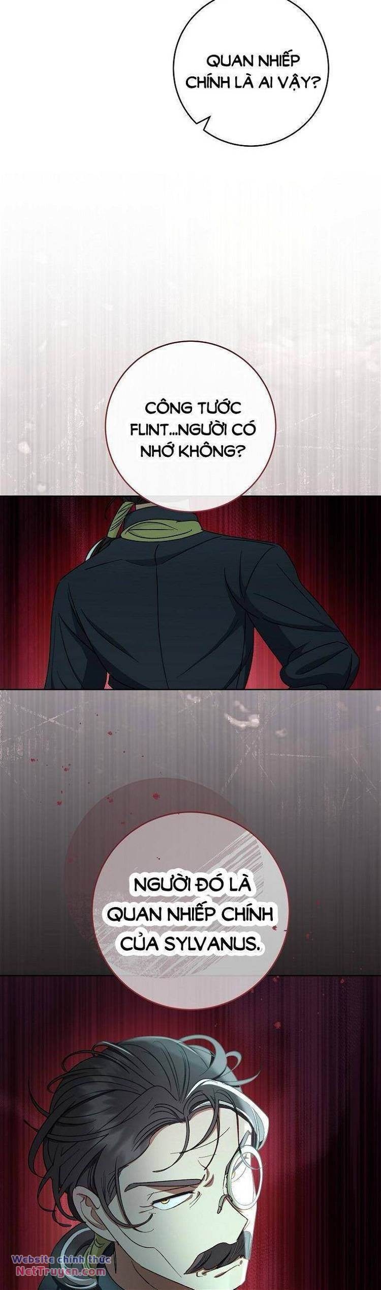 Tiểu Thiếp Chỉ Muốn Sống Yên Bình Chapter 61 - Trang 2