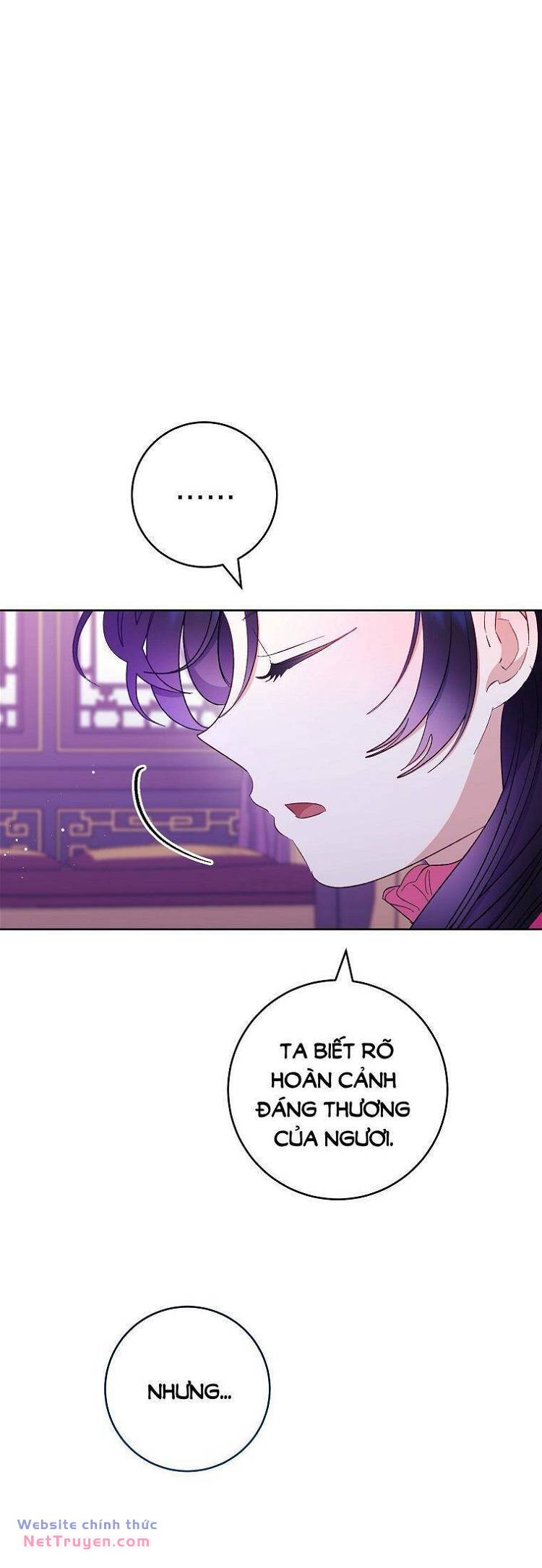 Tiểu Thiếp Chỉ Muốn Sống Yên Bình Chapter 61 - Trang 2