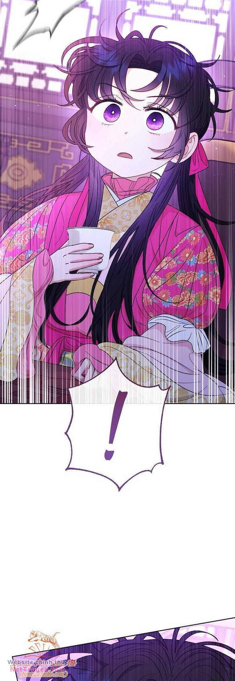 Tiểu Thiếp Chỉ Muốn Sống Yên Bình Chapter 61 - Trang 2